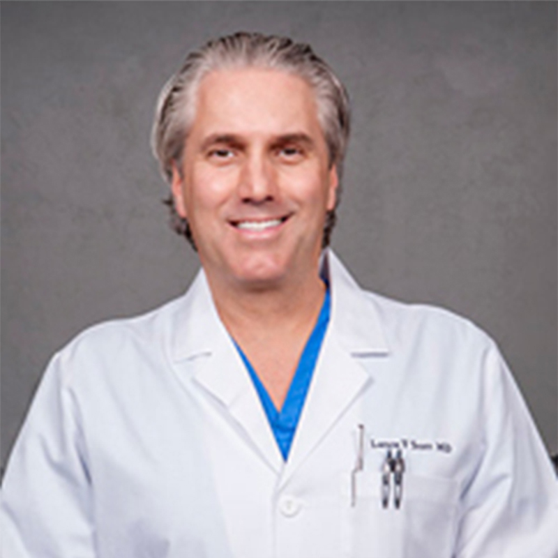 Dr. Lance V. Scott, MD - Retina Specialist in Oklahoma City