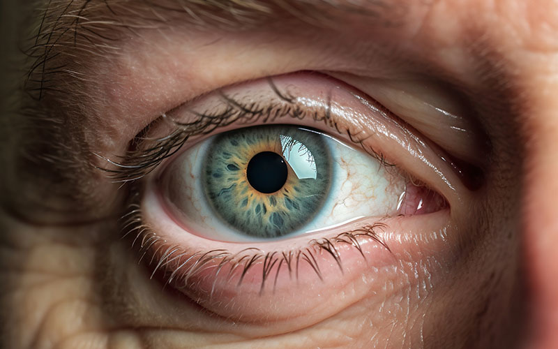 How to Protect Your Retina: Tips for Healthy Eye and Vision