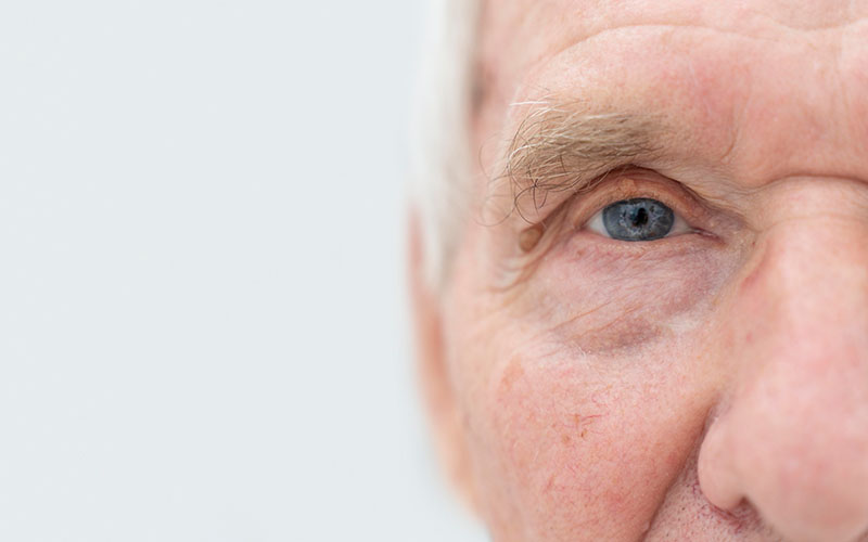 Retinal Health and Aging: What to Expect as You Grow Older