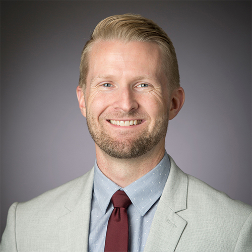 Dr. Brian Firestone, MD - Ocular Oncologist and Pathologist in Oklahoma City