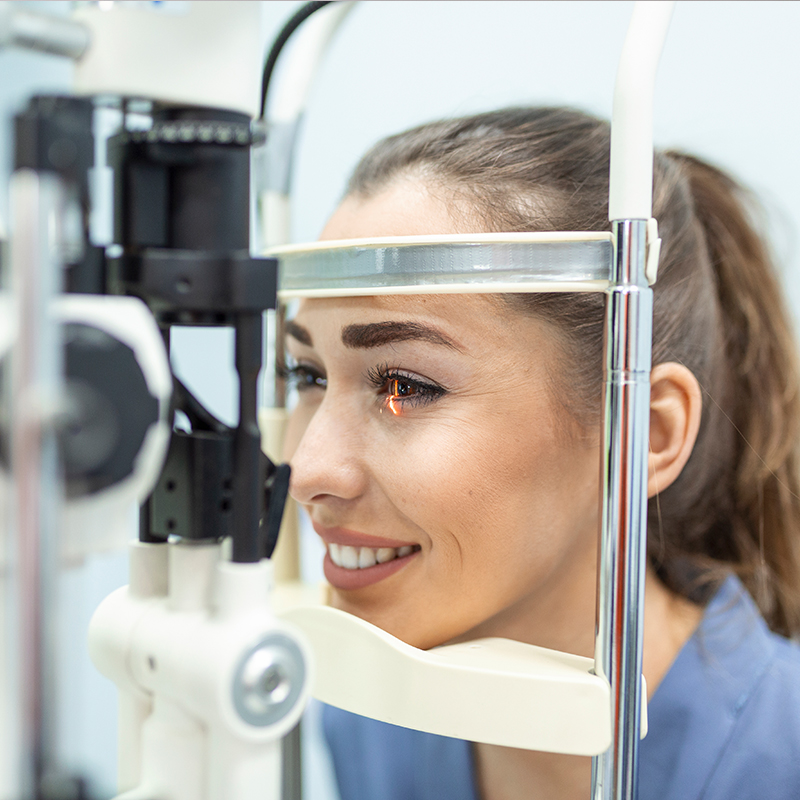 Retinal Vascular Diseases